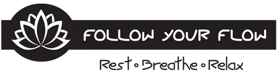 Follow Your Flow | logo