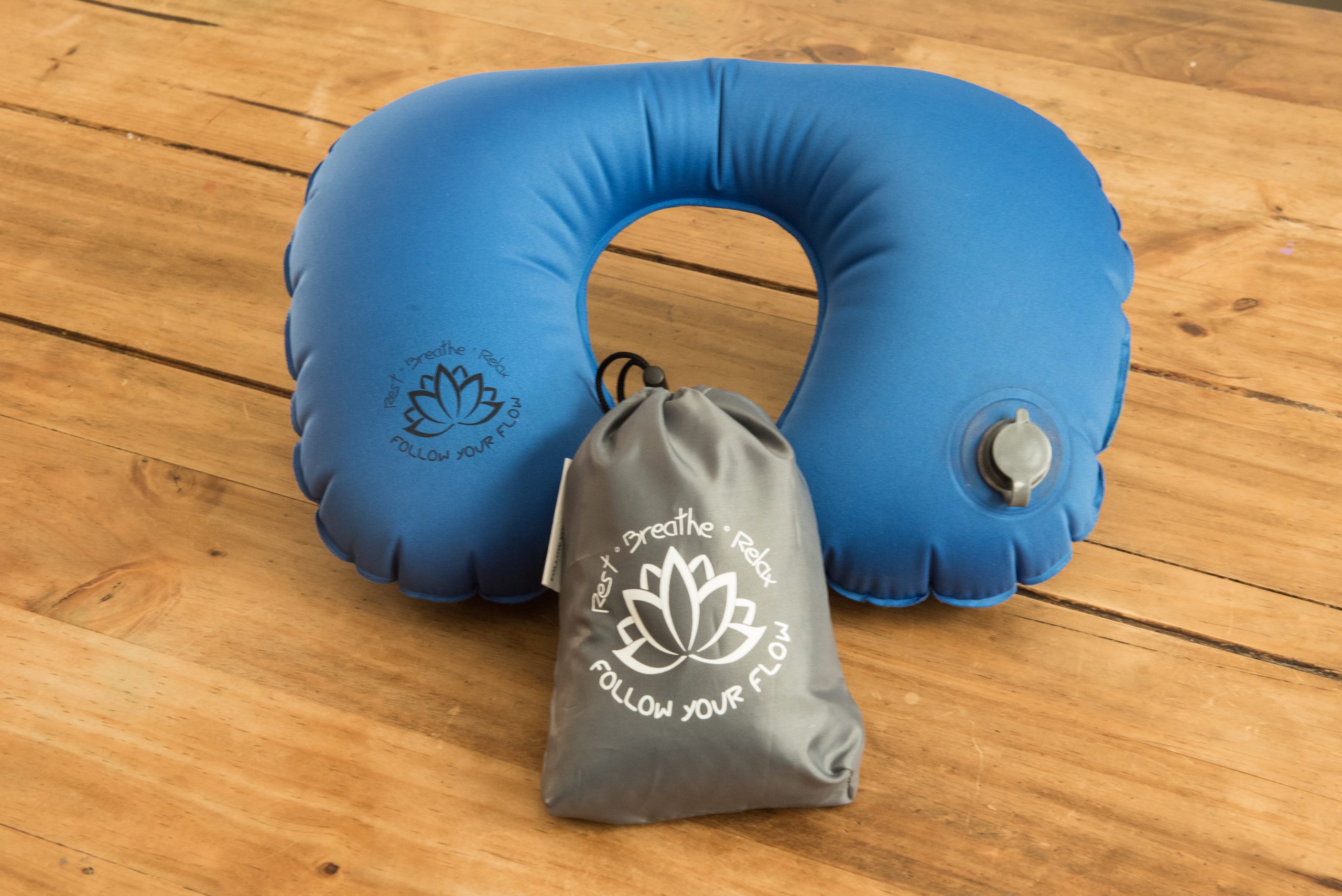 Flow Your Flow | Cervical Pillow