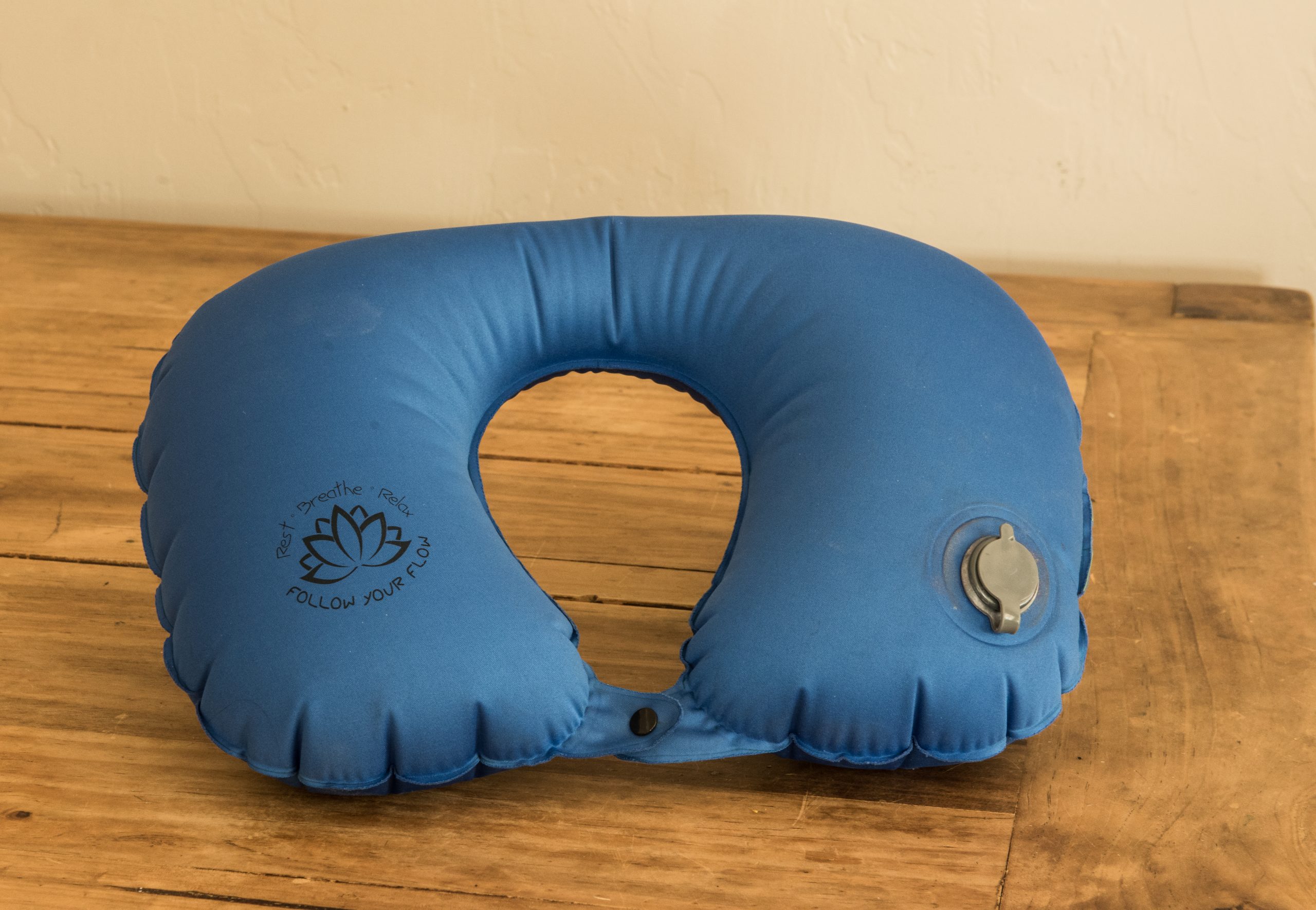 Flow Your Flow | Cervical Pillow