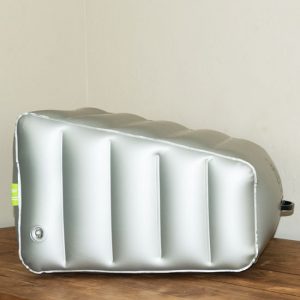 Flow Your Flow | Inflatable Bolster