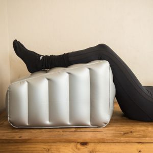 Flow Your Flow | Inflatable Bolster