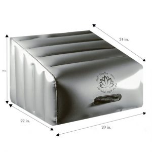 Flow Your Flow | Inflatable Bolster