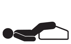 Follow Your Flow | Bolster | Provides Relaxation