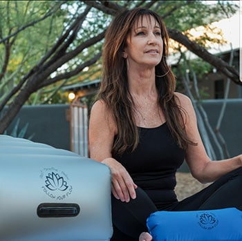 Flow Your Flow | Cheryl Garcia